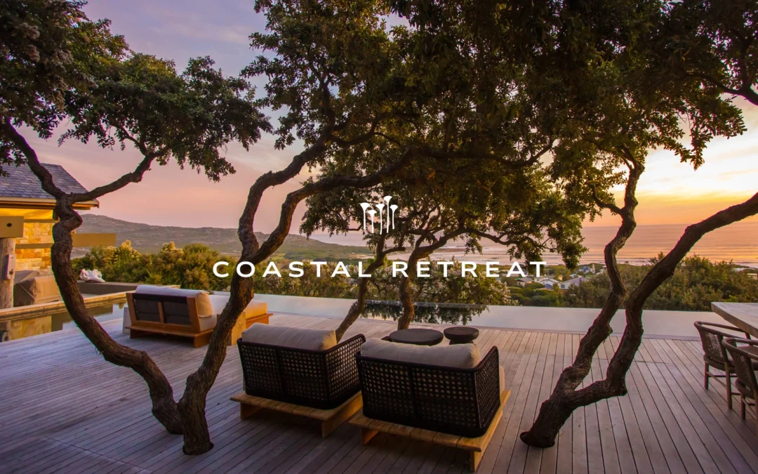 Coastal Retreat