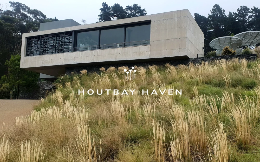 Houtbay Haven