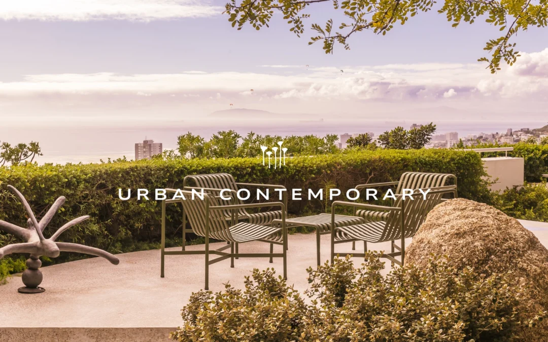 Urban Contemporary